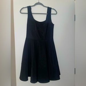 Lulu’s LBD